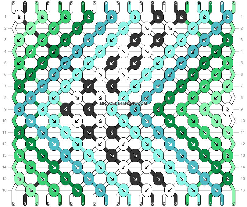 Normal pattern #212308 variation #450917 pattern