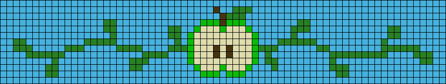 Alpha pattern #213748 variation #450919 preview