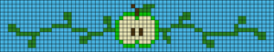 Alpha pattern #213748 variation #450919