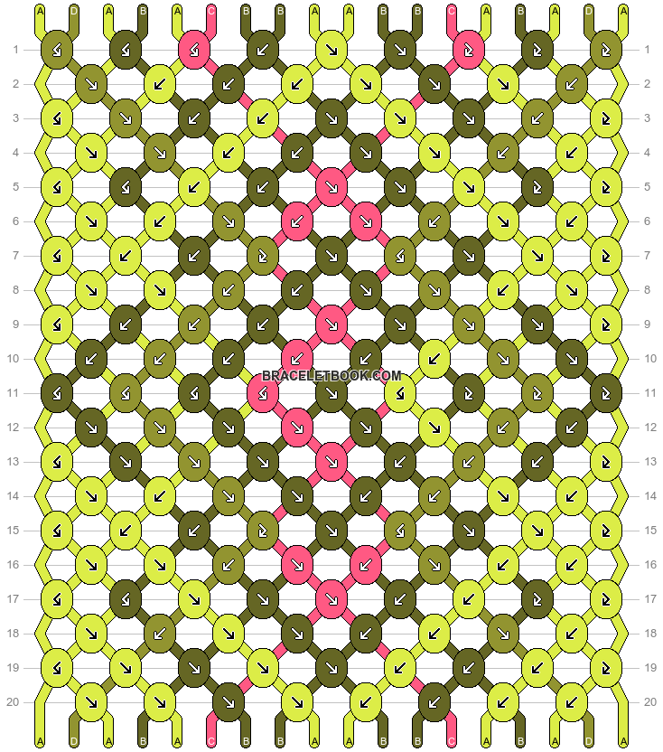 Normal pattern #183834 variation #450920 pattern