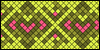 Normal pattern #183834 variation #450920