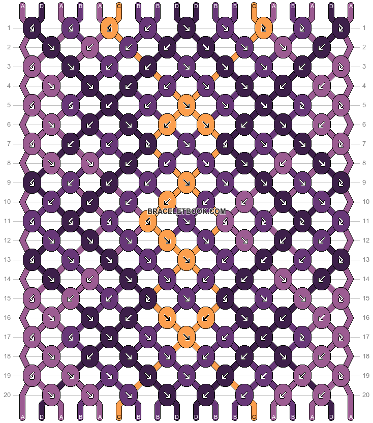 Normal pattern #183834 variation #450921 pattern