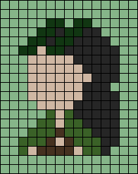 Alpha pattern #213271 variation #450922 preview