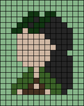 Alpha pattern #213271 variation #450922