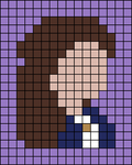 Alpha pattern #213270 variation #450923