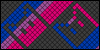 Normal pattern #199931 variation #450925