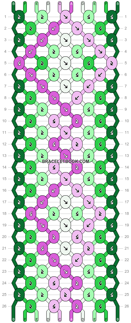 Normal pattern #213979 variation #450926 pattern