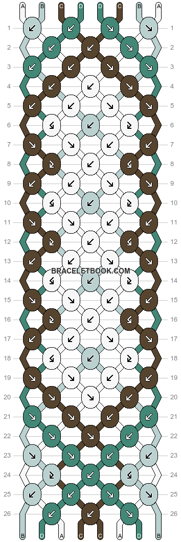 Normal pattern #1177 variation #450927 pattern