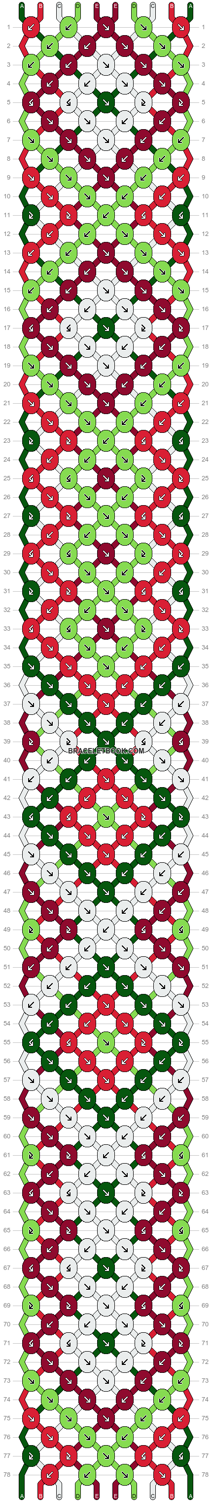 Normal pattern #12528 variation #450928 pattern