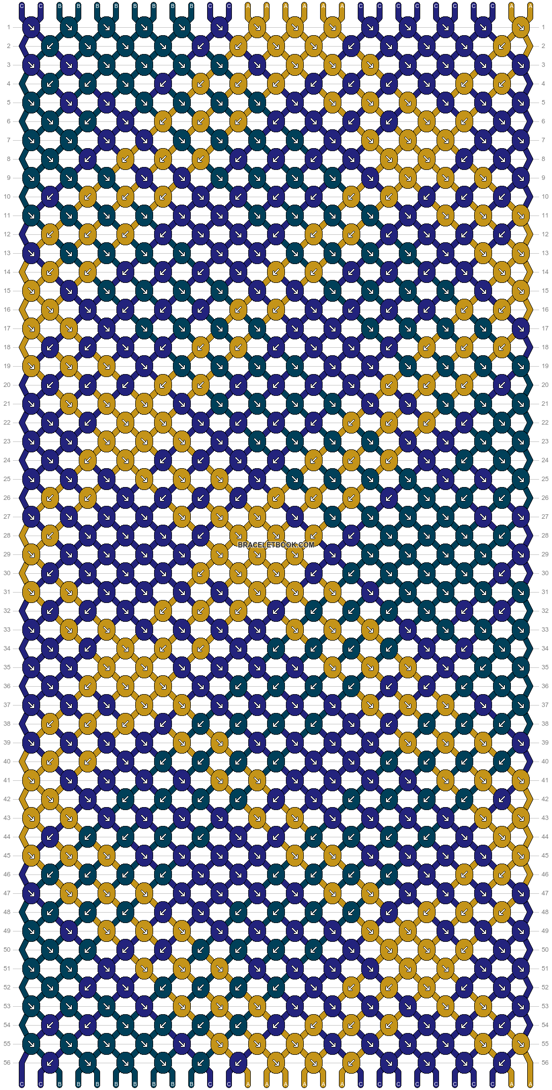 Normal pattern #133624 variation #450929 pattern