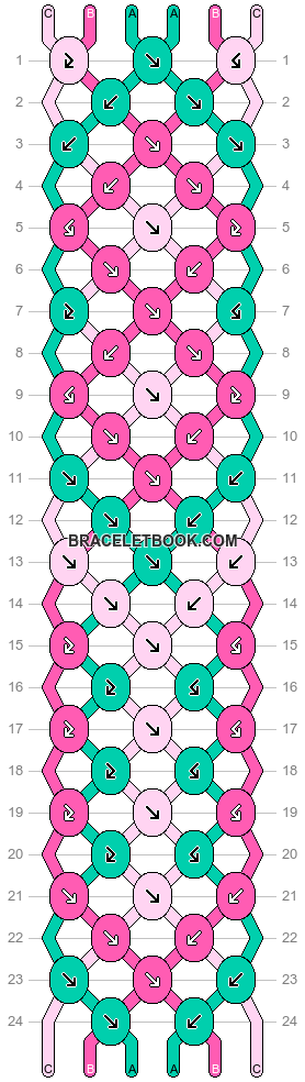 Normal pattern #181126 variation #450930 pattern