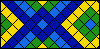 Normal pattern #17998 variation #450931