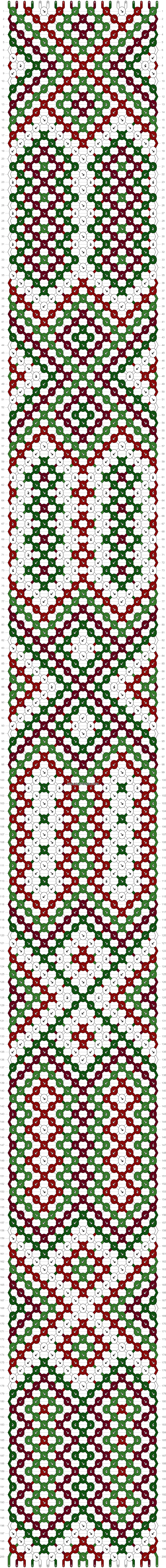 Normal pattern #26699 variation #450932 pattern