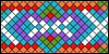Normal pattern #205712 variation #450933