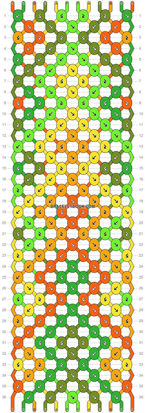 Normal pattern #207141 variation #450934 pattern
