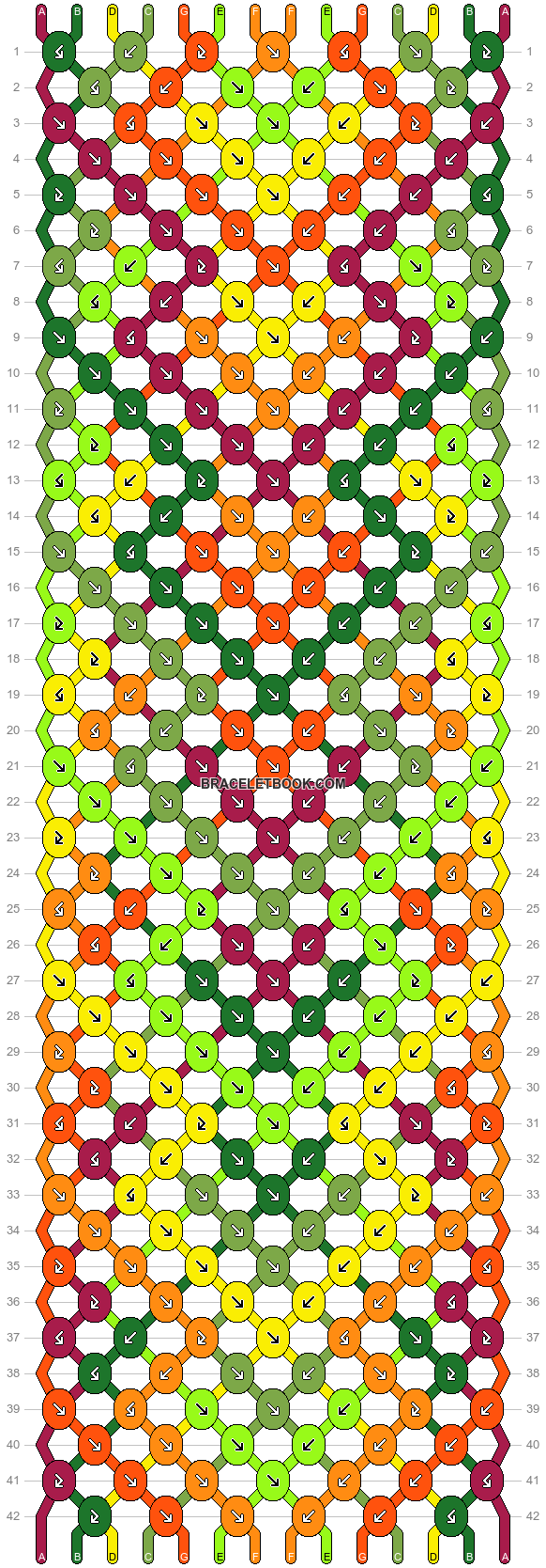 Normal pattern #140935 variation #450935 pattern