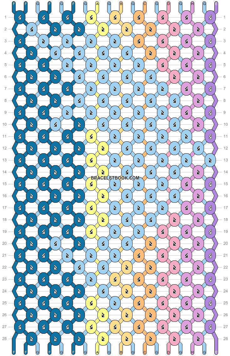 Normal pattern #10334 variation #450937 pattern