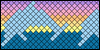 Normal pattern #10334 variation #450937