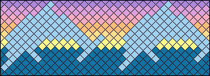 Normal pattern #10334 variation #450937