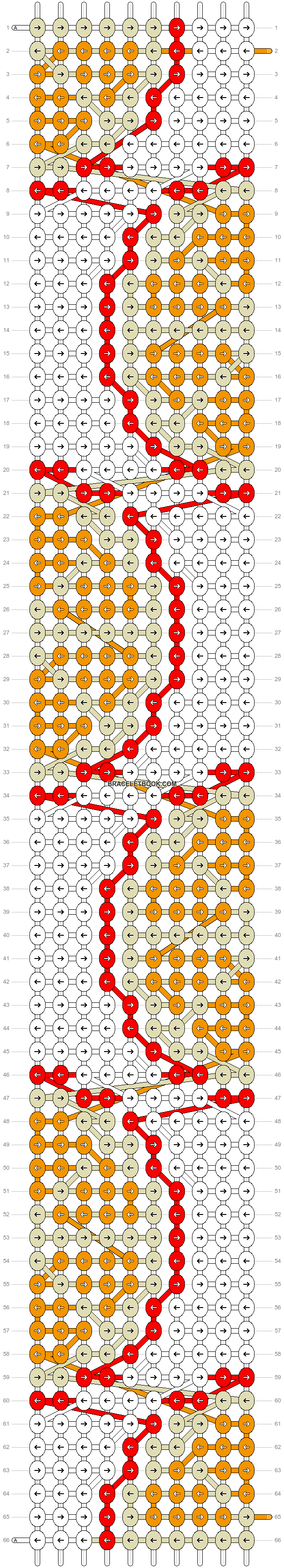 Alpha pattern #39710 variation #450938 pattern
