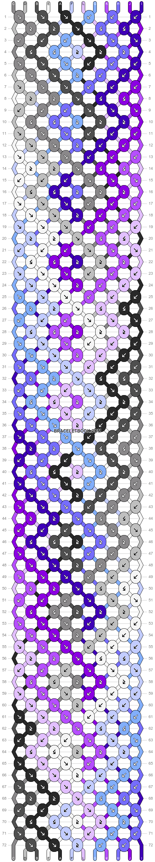 Normal pattern #29844 variation #450941 pattern