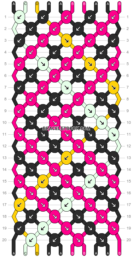 Normal pattern #214084 variation #450944 pattern