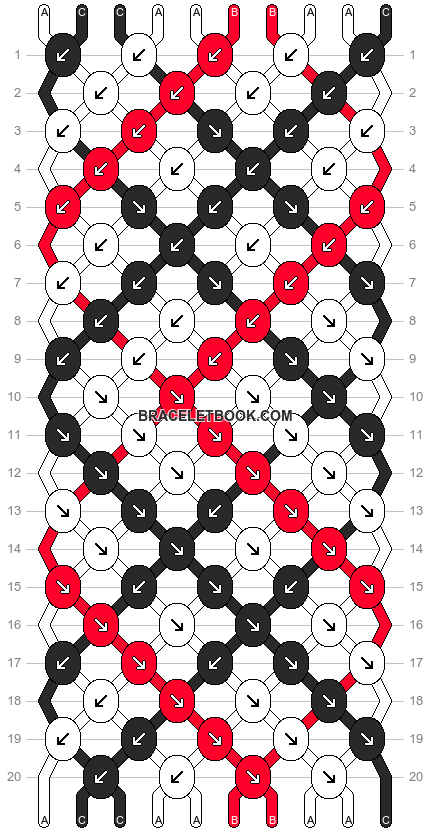 Normal pattern #214084 variation #450945 pattern
