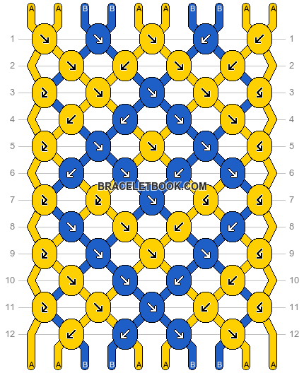 Normal pattern #213440 variation #450946 pattern