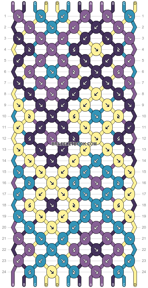 Normal pattern #26207 variation #450947 pattern