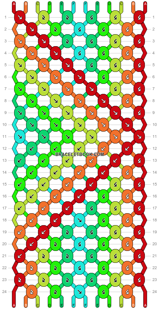 Normal pattern #95227 variation #450948 pattern