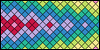 Normal pattern #24805 variation #450949