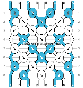 Normal pattern #150 variation #450951 pattern