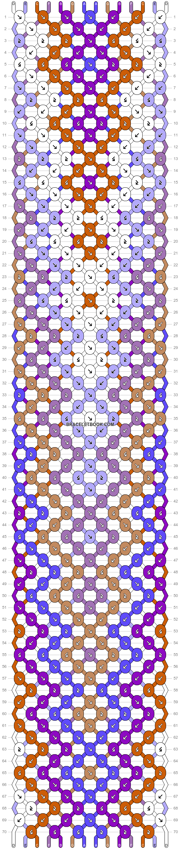 Normal pattern #24805 variation #450952 pattern