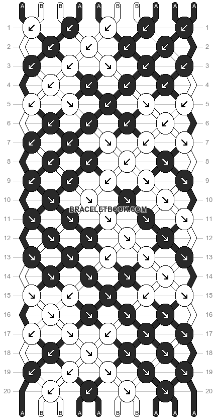 Normal pattern #214084 variation #450954 pattern