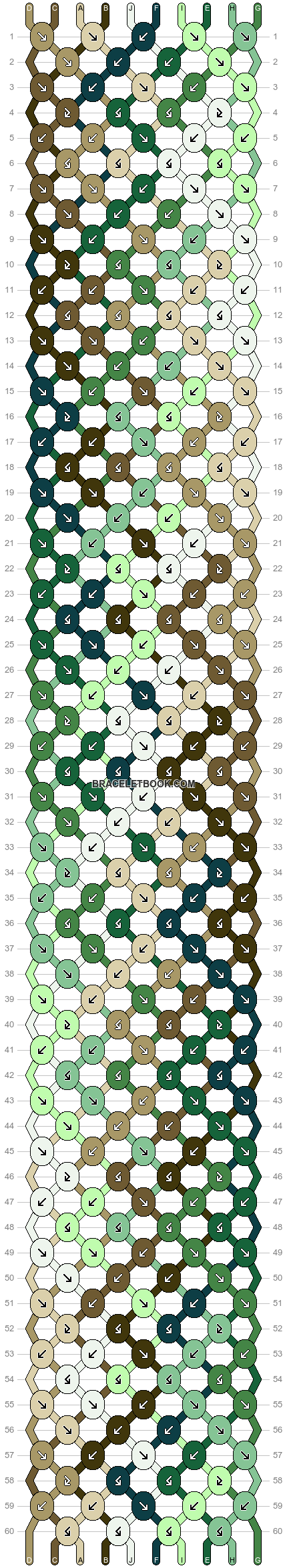 Normal pattern #209772 variation #450955 pattern