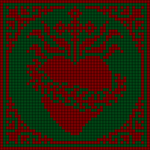 Alpha pattern #209206 variation #450956