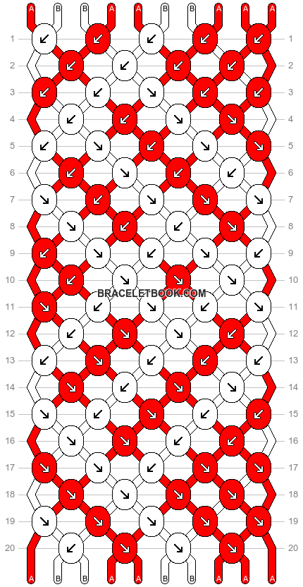 Normal pattern #214087 variation #450957 pattern