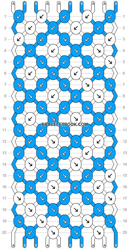 Normal pattern #214087 variation #450958 pattern