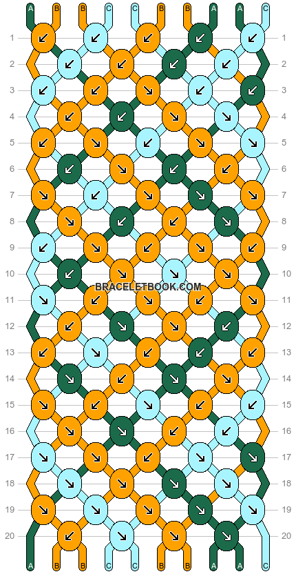 Normal pattern #214087 variation #450959 pattern