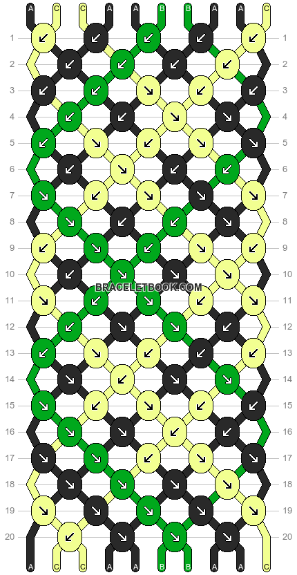 Normal pattern #214087 variation #450960 pattern