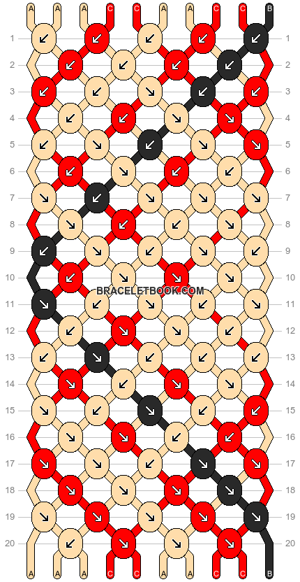 Normal pattern #214087 variation #450961 pattern