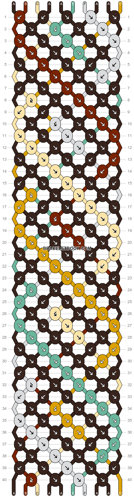 Normal pattern #158118 variation #450962 pattern