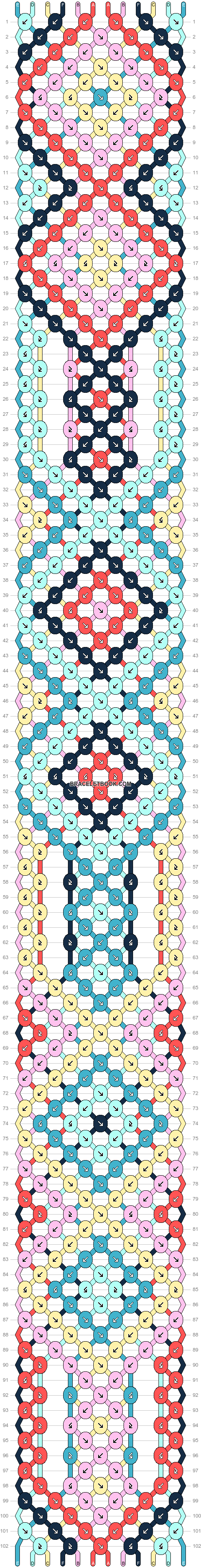 Normal pattern #209731 variation #450963 pattern
