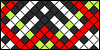 Normal pattern #214088 variation #450964