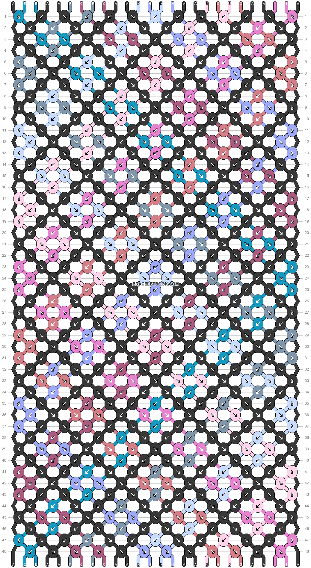 Normal pattern #90956 variation #450965 pattern