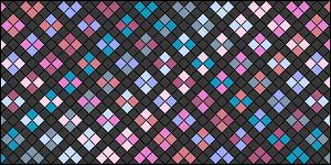 Normal pattern #90956 variation #450965