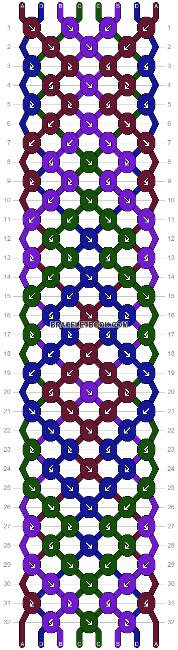 Normal pattern #207598 variation #450966 pattern
