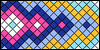 Normal pattern #18 variation #450967