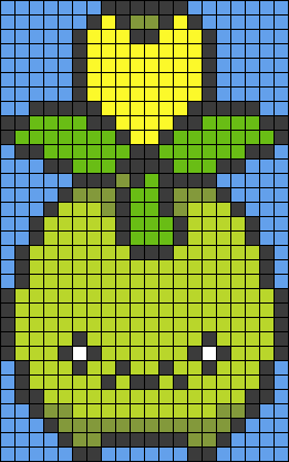 Alpha pattern #214085 variation #450968 preview