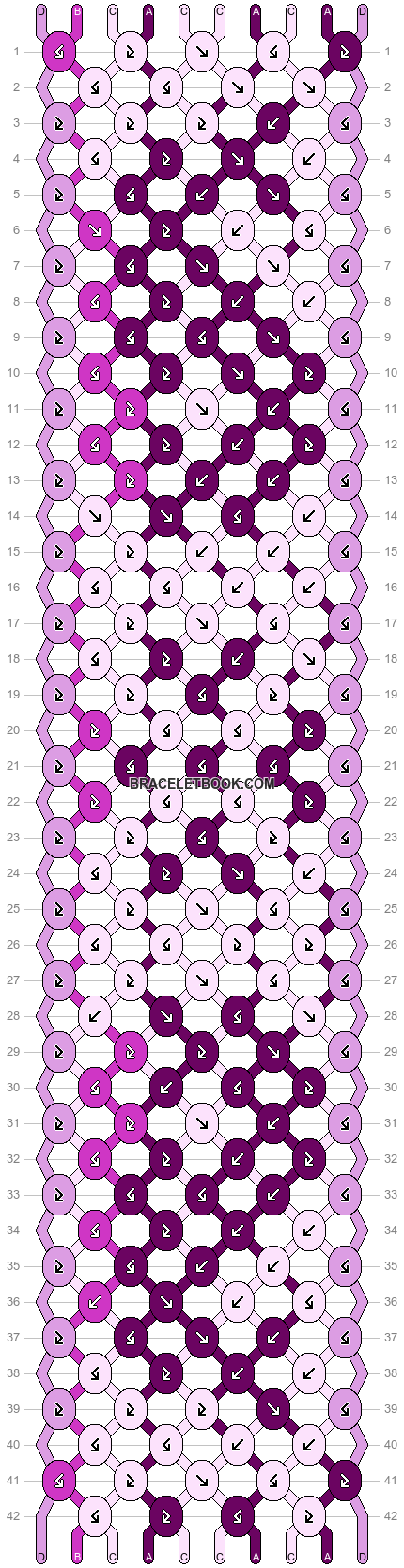 Normal pattern #168207 variation #450969 pattern